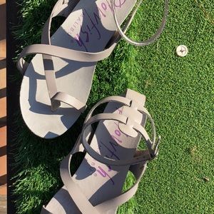 Blowfish malibu sandals